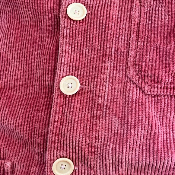 Rudy Jude corduroy jacket - Picture 2 of 5